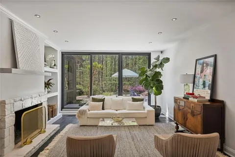 $1,175,000 | 4832 Lake Fjord Pass, Marietta, GA 30068