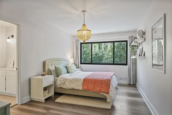 $1,175,000 | 4832 Lake Fjord Pass, Marietta, GA 30068