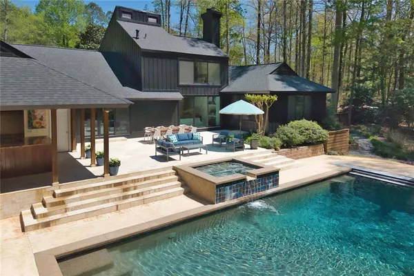 $1,175,000 | 4832 Lake Fjord Pass, Marietta, GA 30068