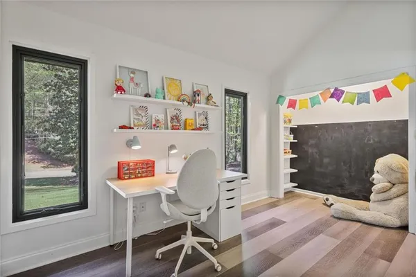 $1,175,000 | 4832 Lake Fjord Pass, Marietta, GA 30068