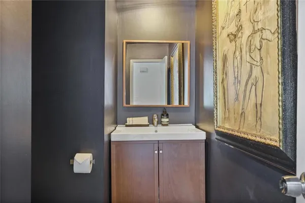 $1,175,000 | 4832 Lake Fjord Pass, Marietta, GA 30068
