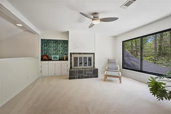 $1,175,000 | 4832 Lake Fjord Pass, Marietta, GA 30068