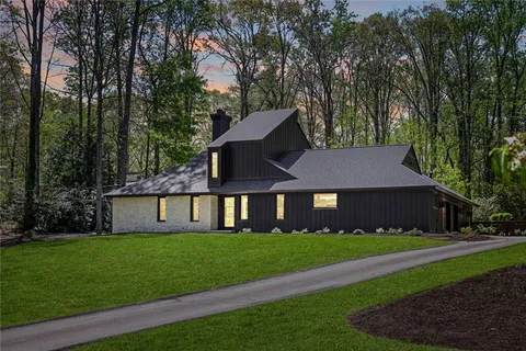 $1,175,000 | 4832 Lake Fjord Pass, Marietta, GA 30068