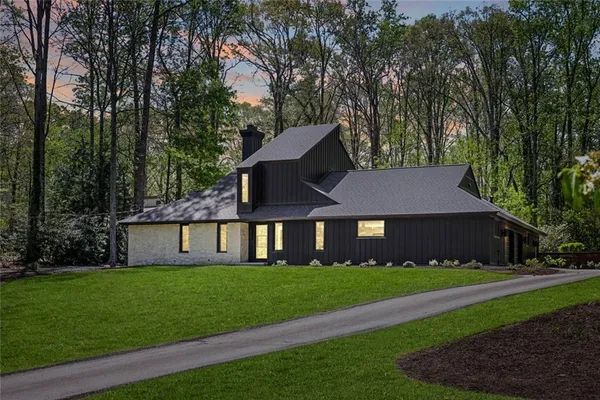 $1,175,000 | 4832 Lake Fjord Pass, Marietta, GA 30068