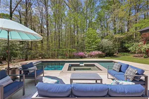 $1,175,000 | 4832 Lake Fjord Pass, Marietta, GA 30068