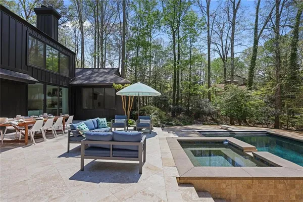 $1,175,000 | 4832 Lake Fjord Pass, Marietta, GA 30068