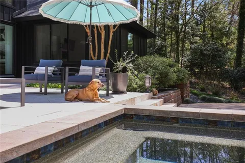 $1,175,000 | 4832 Lake Fjord Pass, Marietta, GA 30068