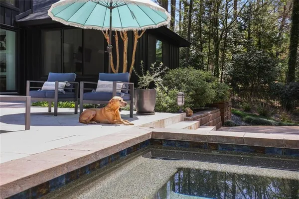 $1,175,000 | 4832 Lake Fjord Pass, Marietta, GA 30068