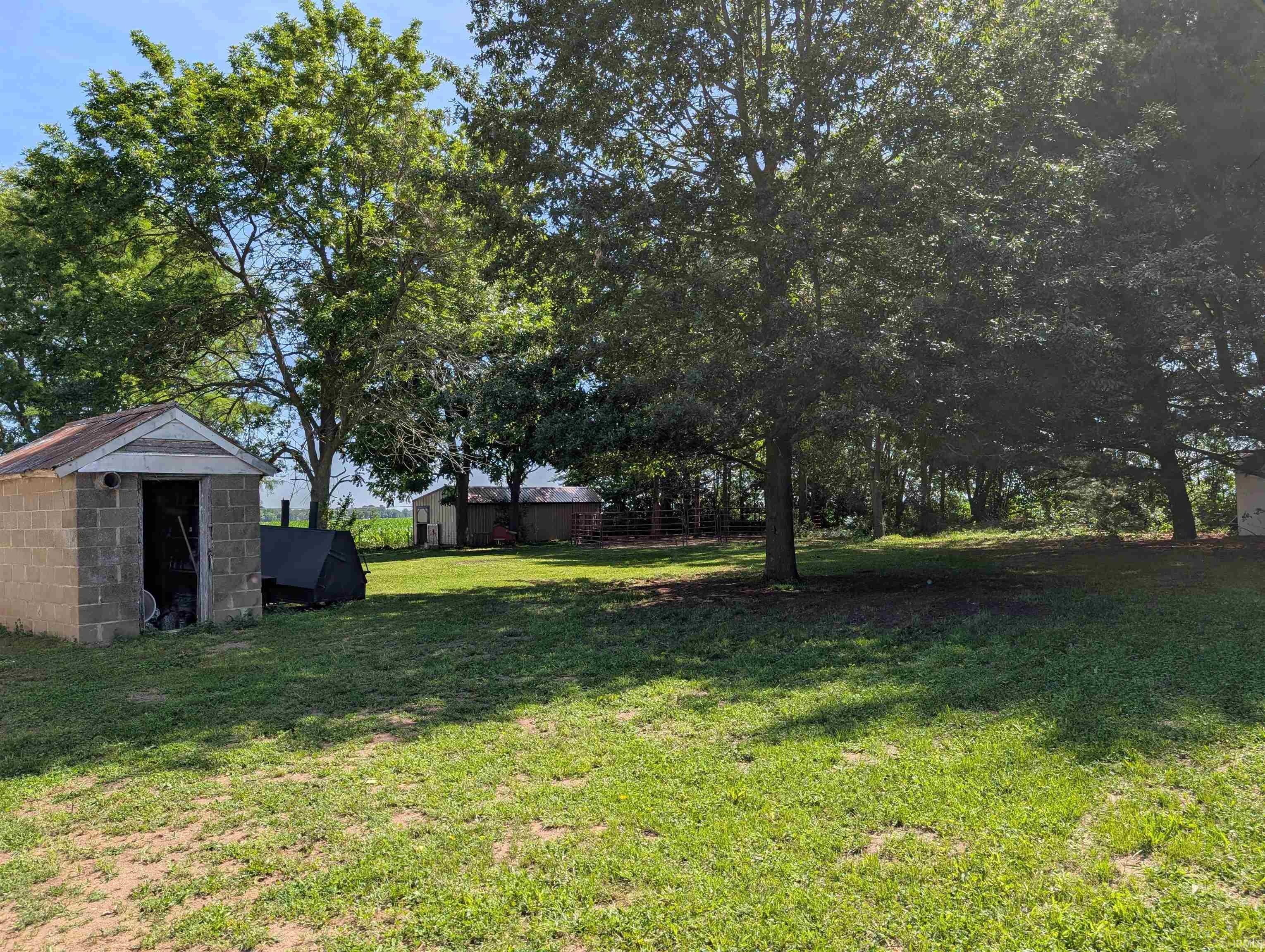 7180 Beal Road Vincennes, IN 47591 - Photo 26 of 30