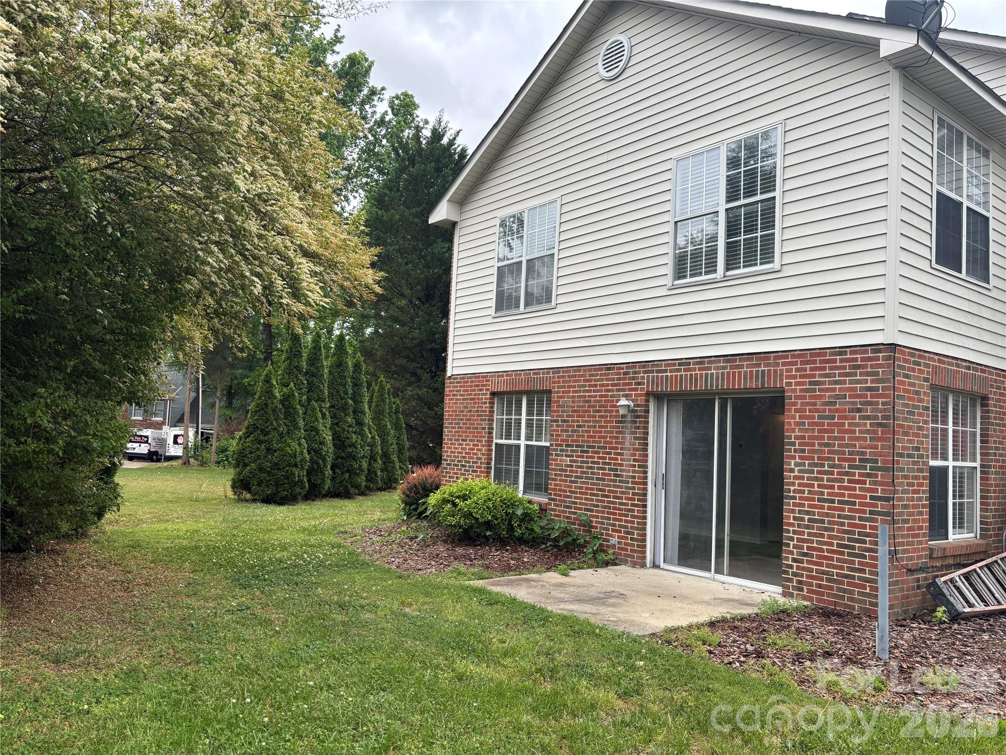 1000 Mt Holly-Huntersville Road, Unit B Charlotte, NC 28214 - Photo 24 of 25