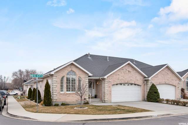 475 West 40 N Street Orem, UT 84057 - Photo 1 of 1
