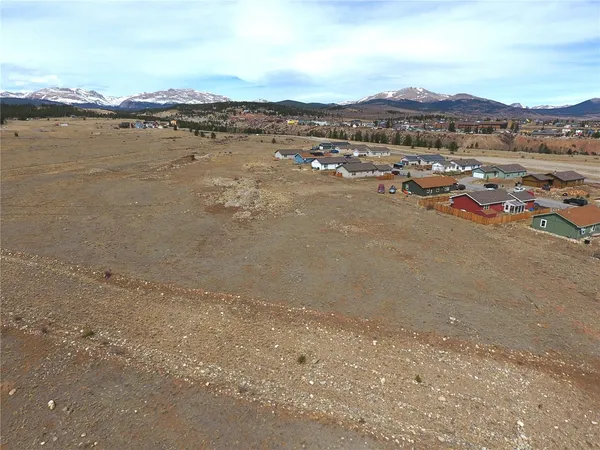 $749,000 | Tbd Stone Creek Drive, Fairplay, CO 80440