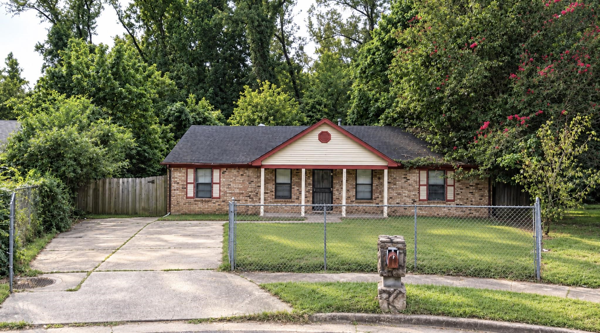 735 Archie Drive Memphis, TN 38127 - Photo 1 of 1 Gallery Image 1