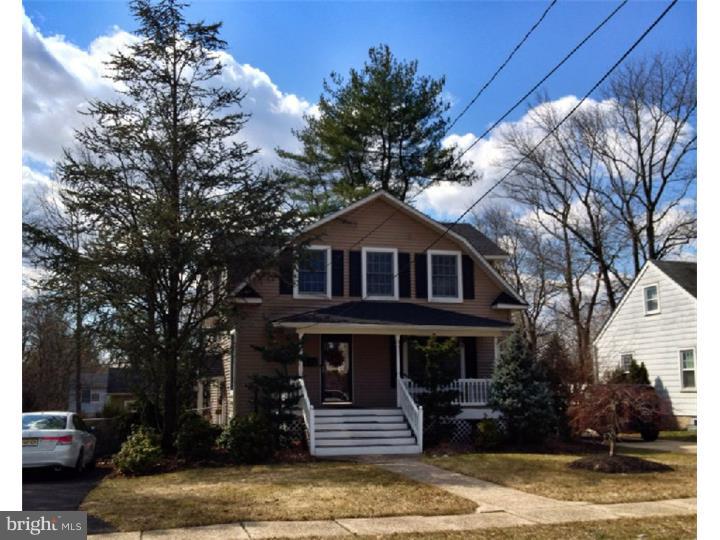 132 Silver Lake Drive Clementon, NJ 08021 - Photo 1 of 25 Exterior Front
