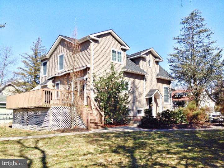 132 Silver Lake Drive Clementon, NJ 08021 - Photo 2 of 25 Exterior Side