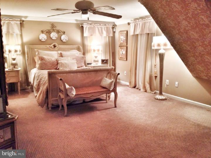 132 Silver Lake Drive Clementon, NJ 08021 - Photo 13 of 25 Master Bedroom