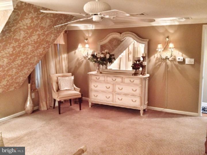 132 Silver Lake Drive Clementon, NJ 08021 - Photo 14 of 25 Master Bedroom
