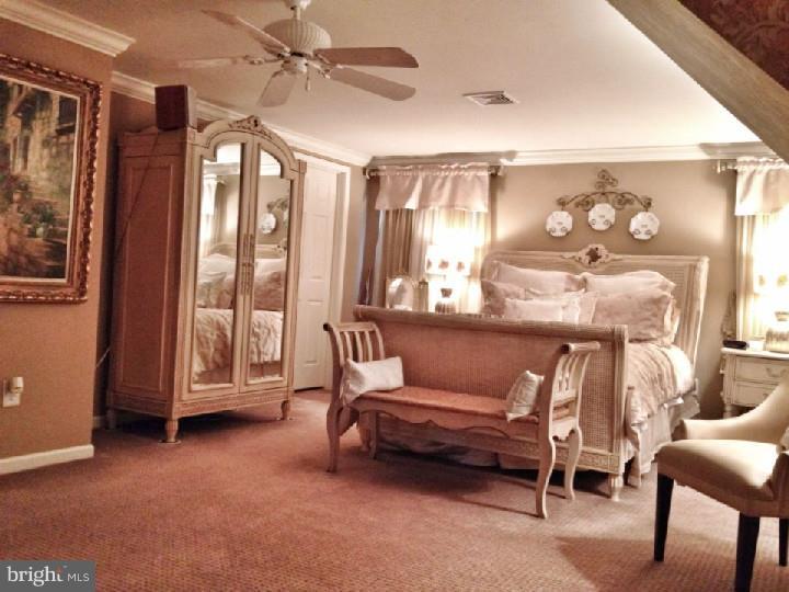 132 Silver Lake Drive Clementon, NJ 08021 - Photo 15 of 25 Master Bedroom