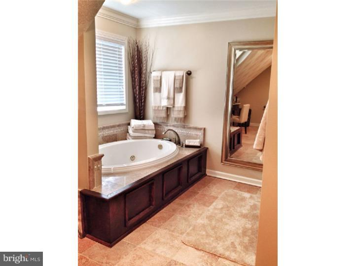 132 Silver Lake Drive Clementon, NJ 08021 - Photo 17 of 25 Bathroom