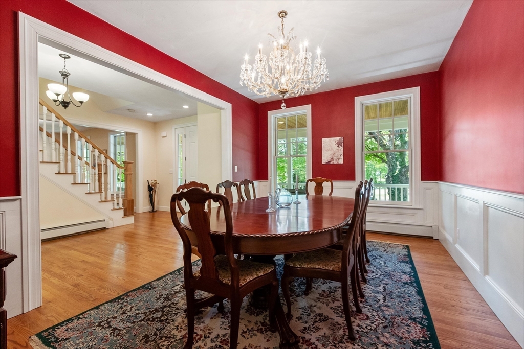 2 Marlboro Road Stow, MA 01775 - Photo 24 of 41
