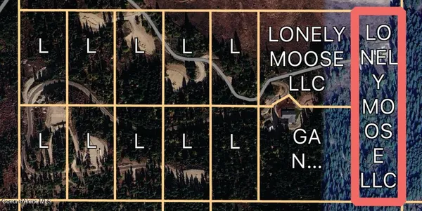 $315,000 | 7 Lone Moose Drive, Plummer, ID 83851