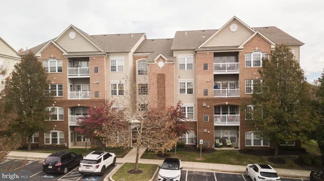 $275,000 | 9473 Ashlyn Circle, Unit 9473, Owings Mills, MD 21117