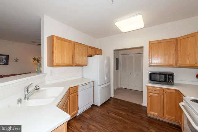 $275,000 | 9473 Ashlyn Circle, Unit 9473, Owings Mills, MD 21117