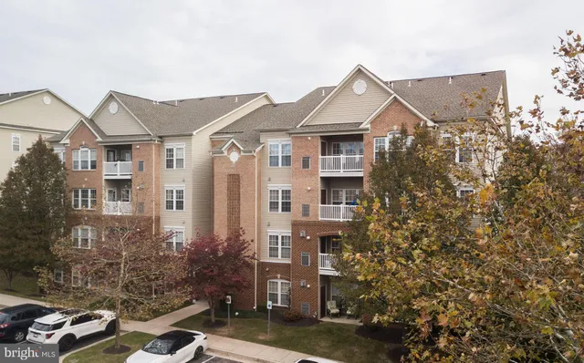 $275,000 | 9473 Ashlyn Circle, Unit 9473, Owings Mills, MD 21117