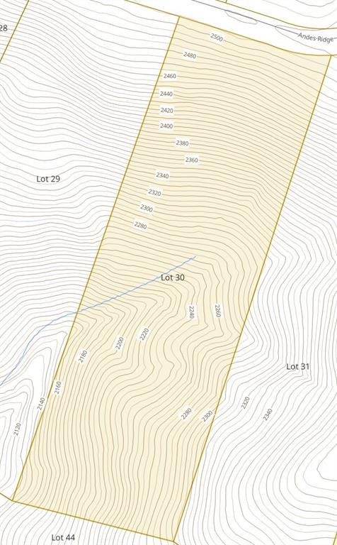 30 Andes Ridge Jasper, GA 30143 - Photo 4 of 17