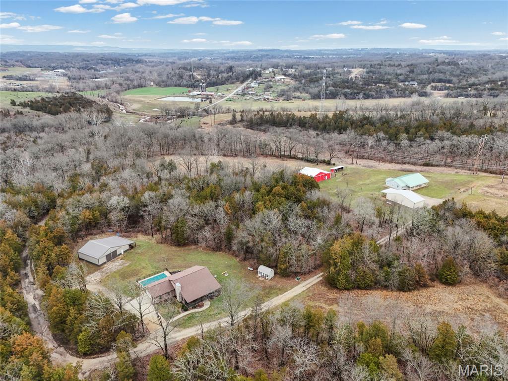 11540 Harrison Lake Road Festus, MO 63028 - Photo 45 of 56