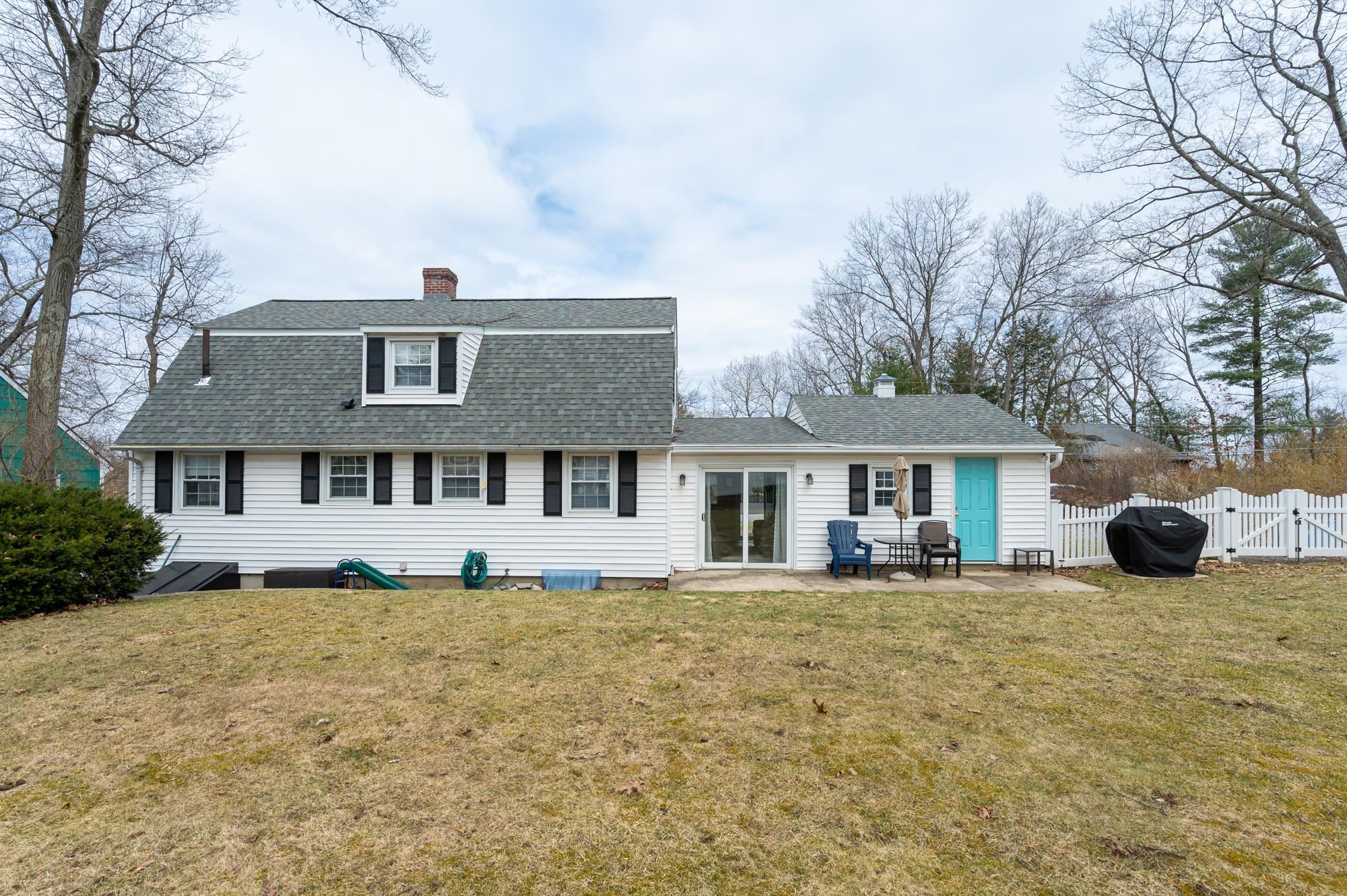 3 Barnesdale Road Nashua, NH 03062 - Photo 34 of 40 Gallery Image 34