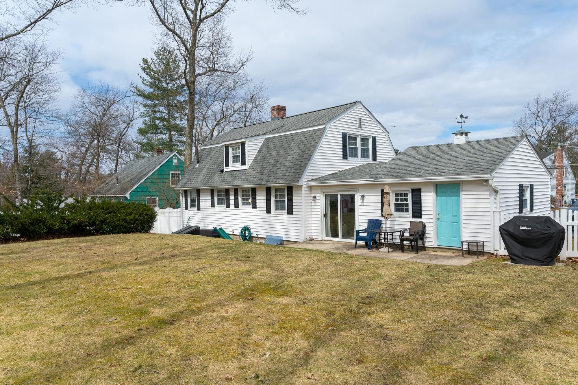 3 Barnesdale Road Nashua, NH 03062 - Photo 36 of 40 Gallery Image 36