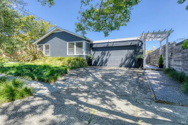 $8,300 | 1704 San Anselmo Avenue, San Anselmo, CA 94960