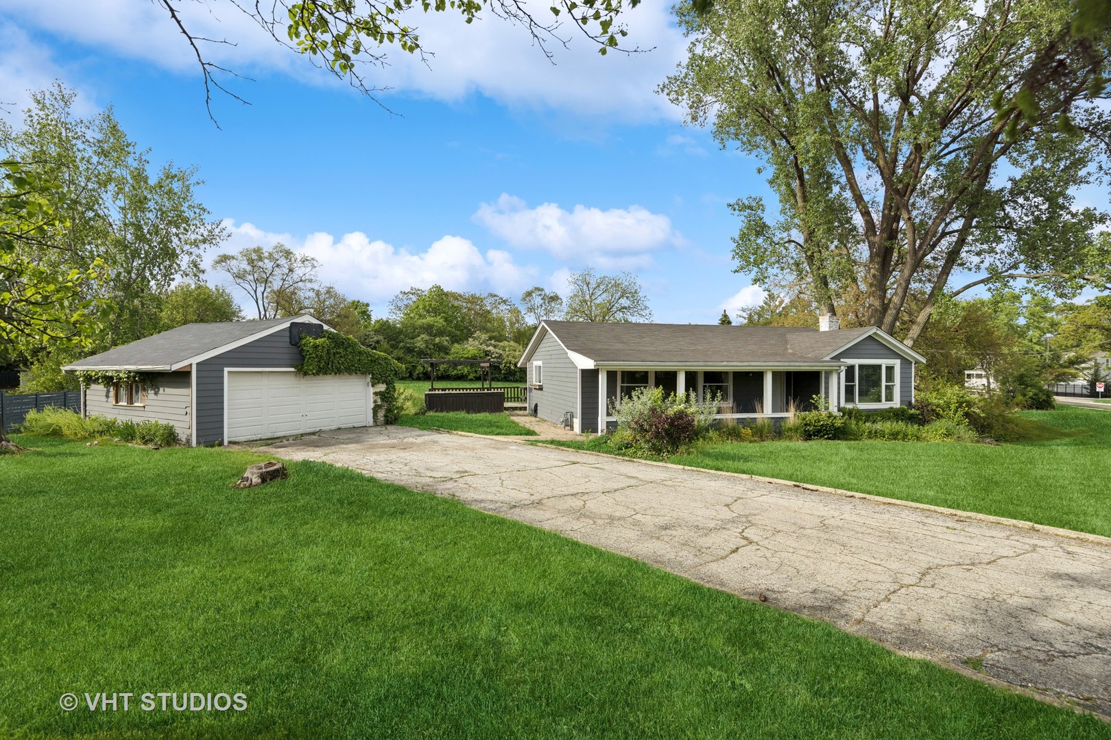 21W534 Bemis Road Glen Ellyn, IL 60137 - Photo 1 of 22 Gallery Image 1