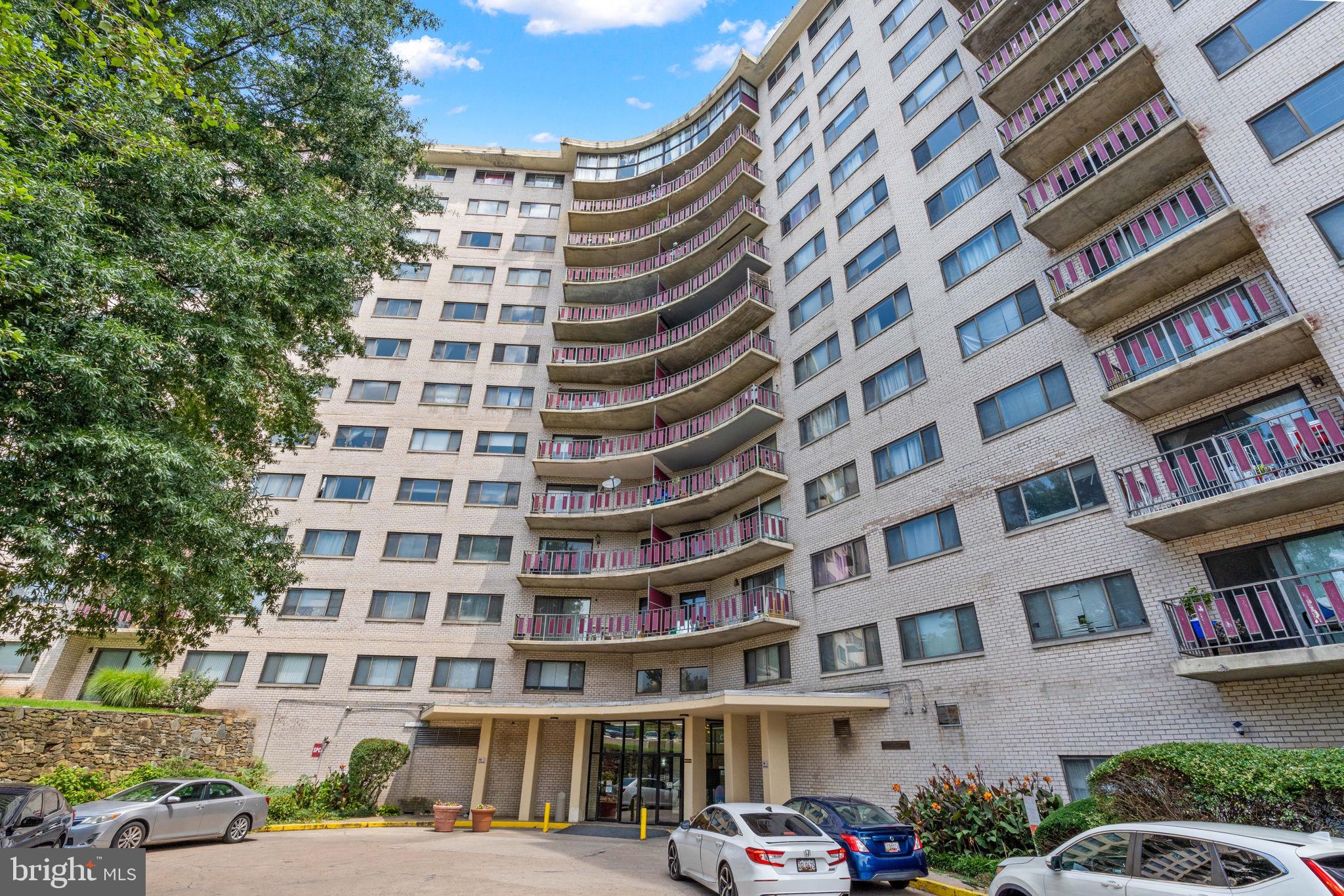 8830 Piney Branch Road, Unit 704 Silver Spring, MD 20903 - Photo 1 of 18 Gallery Image 1