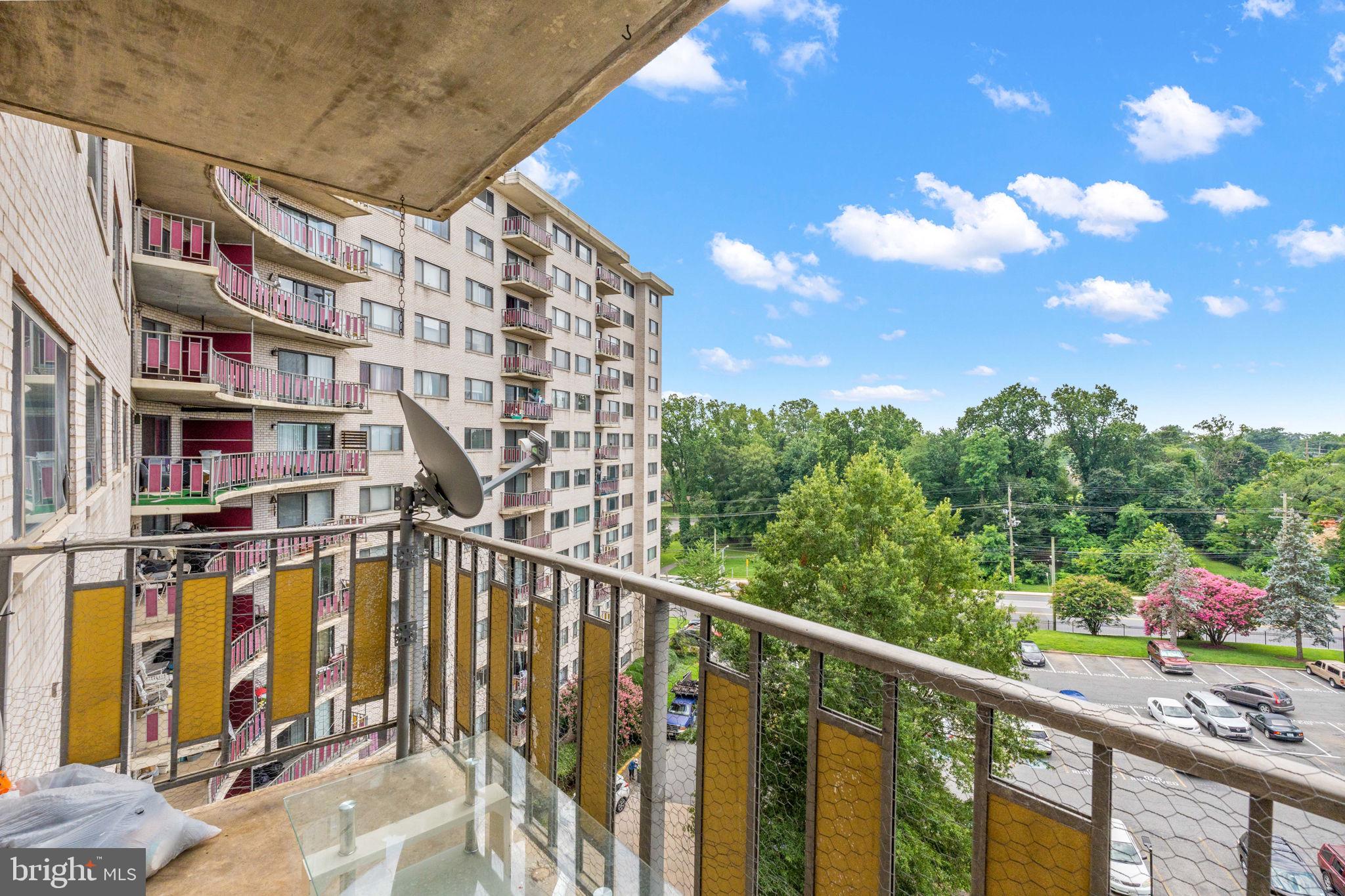 8830 Piney Branch Road, Unit 704 Silver Spring, MD 20903 - Photo 17 of 18 Gallery Image 17