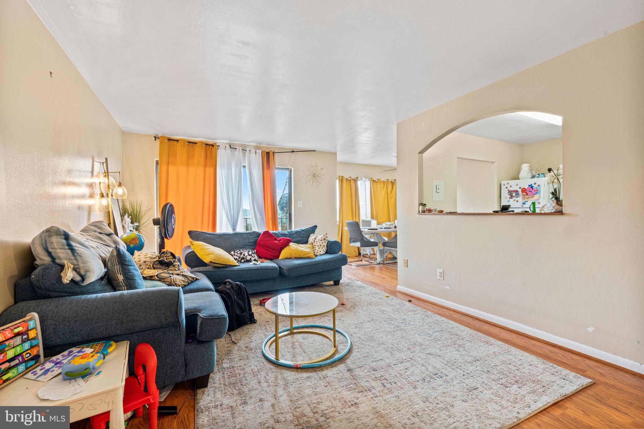 8830 Piney Branch Road, Unit 704 Silver Spring, MD 20903 - Photo 5 of 18 Gallery Image 5