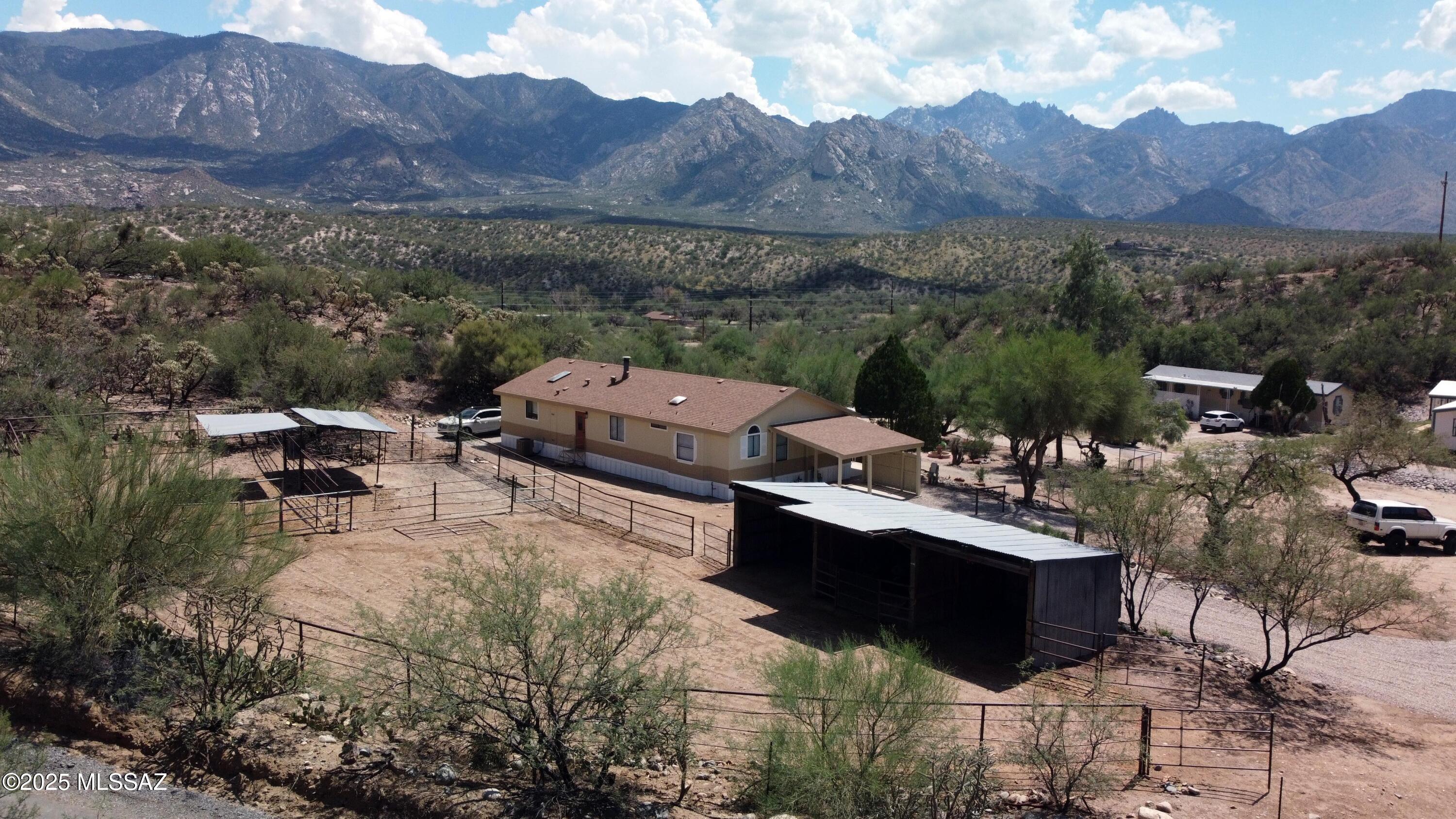4081 East Rollins Road Tucson, AZ 85739 - Photo 43 of 44 6(8)