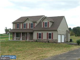 1808 Huffs Church Road Barto, PA 19504 - Photo 1 of 1 Gallery Image 1