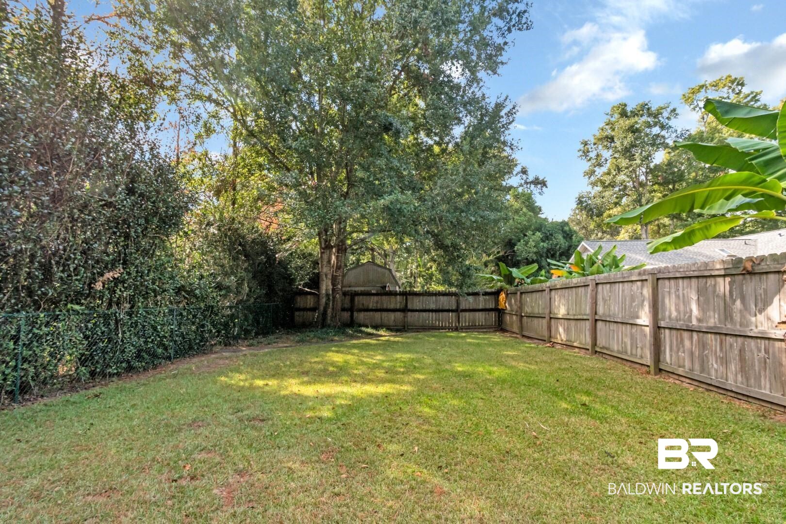 20340 Bishop Road Fairhope, AL 36532 - Photo 34 of 36 Yard