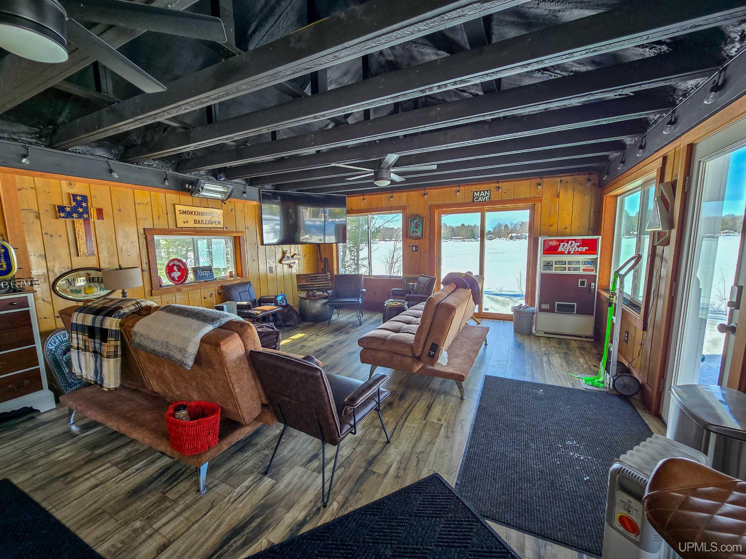 3865 Peninsula Point Road Munising, MI 49862 - Photo 43 of 88