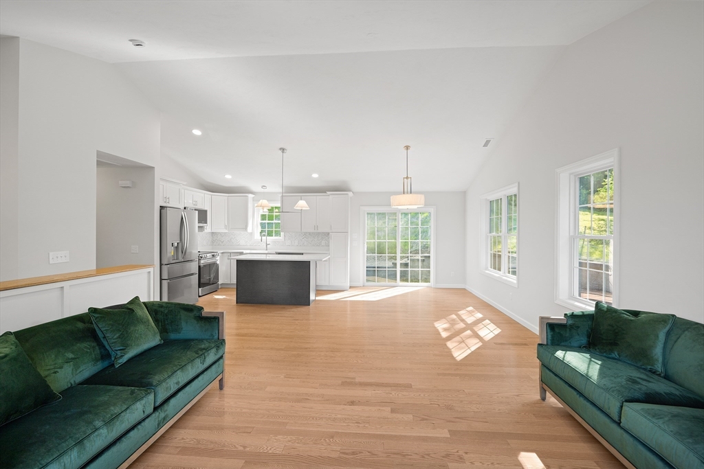 45 Brookfield Road, Unit 45 North Brookfield, MA 01535 - Photo 5 of 13