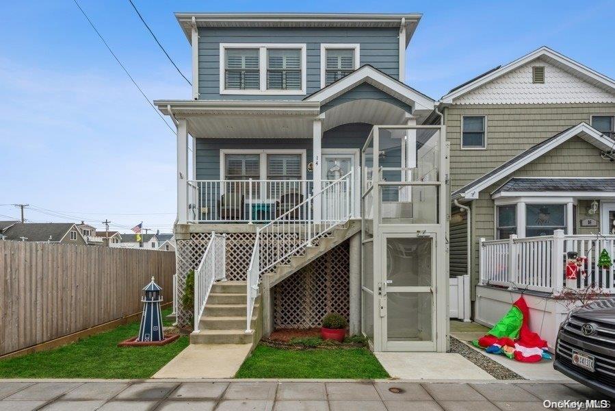 14 West 12th Road Queens, NY 11693 - Photo 1 of 1 Gallery Image 1