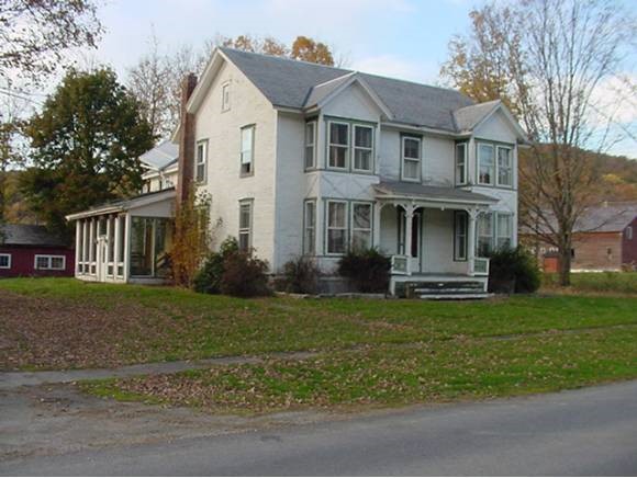 2891 Highway 153 Rupert, VT 05776 - Photo 1 of 1 Gallery Image 1