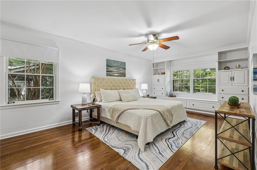 3324 Henderson Creek Road Atlanta, GA 30341 - Photo 11 of 27 Gallery Image 11