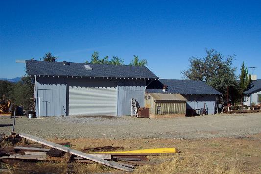 14852 Cloverdale Road Anderson, CA 96007 - Photo 7 of 12 Shop