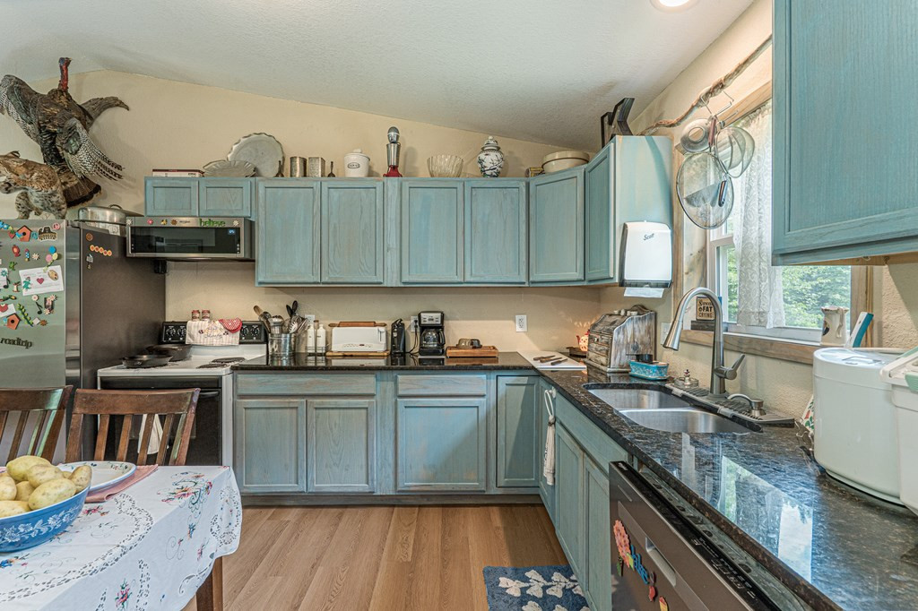 1025 River Hill Road Murphy, NC 28906 - Photo 12 of 38