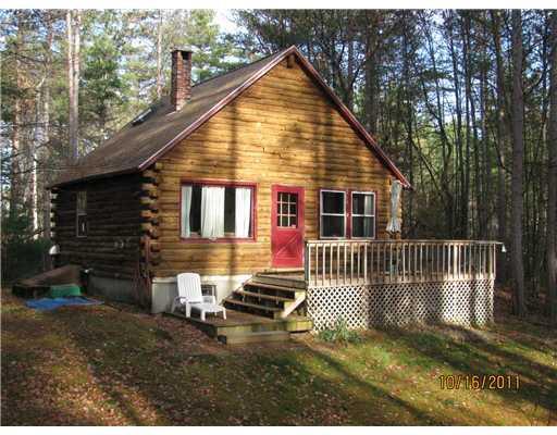 26 Lone Pine Road North Waterboro, ME 04061 - Photo 22 of 22 Exterior Front.