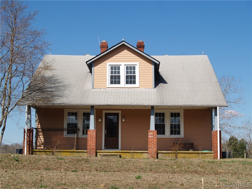 10321 Alpine Road Providence Forge, VA 23140 - Photo 1 of 25 Gallery Image 1