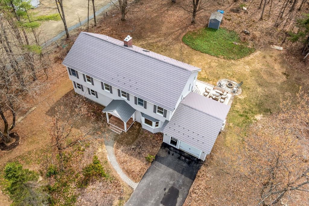 15 Oak Ridge Road Lebanon, NH 03784 - Photo 44 of 48